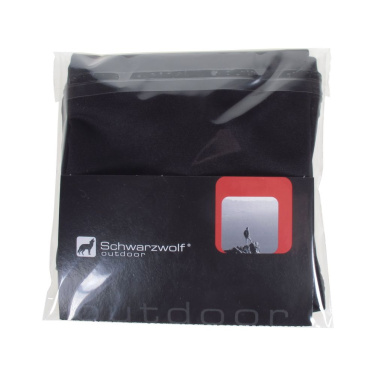 Logotrade reklaamkingitused pilt: Multifunktsionaalne buff JERRY Schwarzwolf